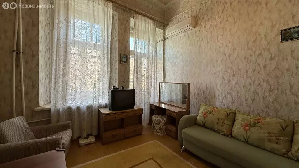 2к в -комнатной квартире (22 м) - Фото 2