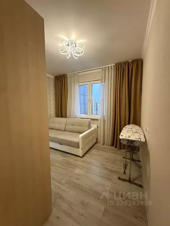 2-к кв. Московская область, Одинцово ул. Сколковская, 1А (63.0 м) - Фото 0