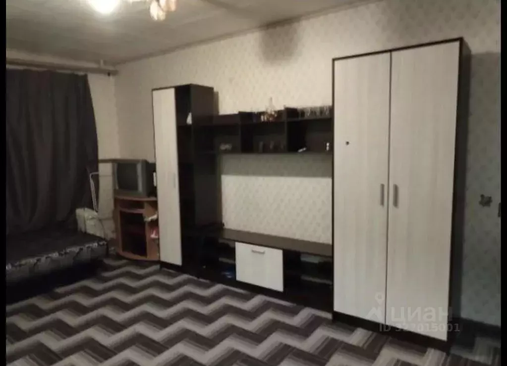 1-к кв. Мурманская область, Апатиты ул. Козлова, 15 (30.0 м) - Фото 1