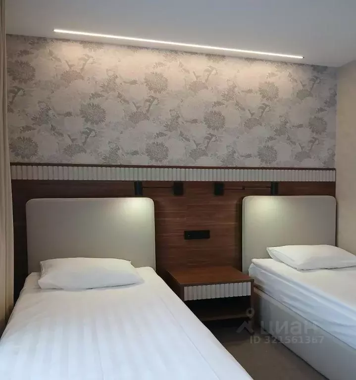 Комната Владимирская область, Владимир Большая Московская ул., 15 ... - Фото 1