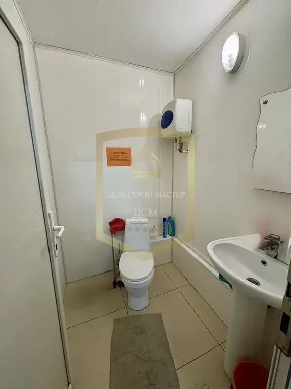 Склад в Краснодарский край, Ейск ул. Свердлова, 158 (40 м) - Фото 2