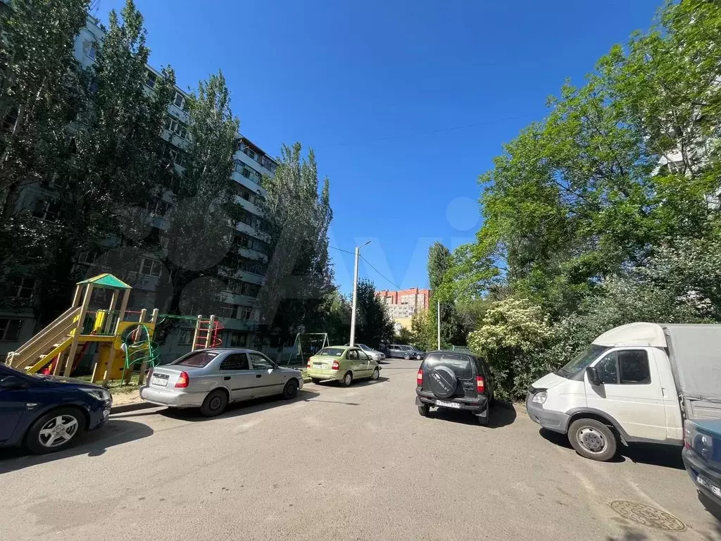 1-к. квартира, 23 м, 3/9 эт. - Фото 1