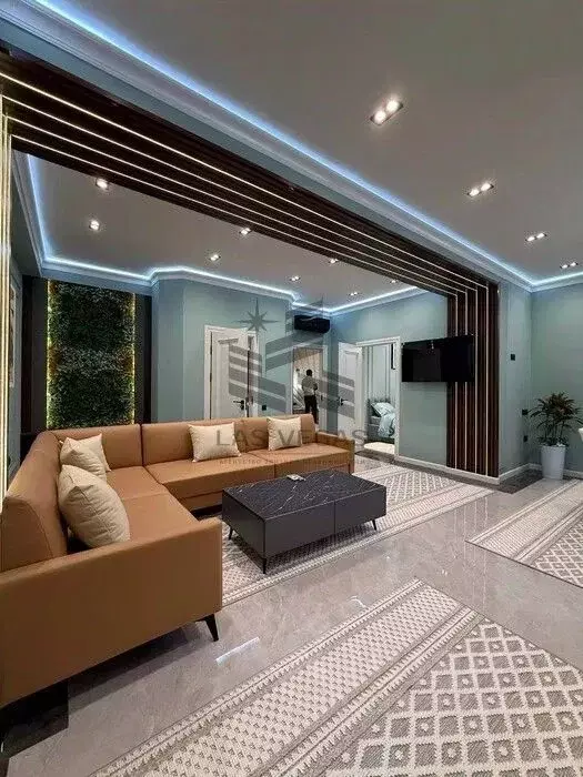 3-к кв. Татарстан, Казань ул. Павлюхина, 110В (109.0 м) - Фото 0