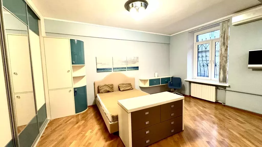 1-к кв. Москва Донская ул., 28 (35.1 м) - Фото 2