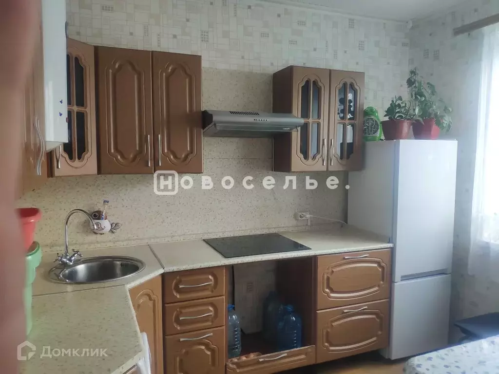Продаётся 1-к квартира, 28 м - Фото 0