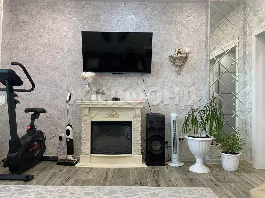 Квартира, 2 комнаты, 53 м - Фото 0