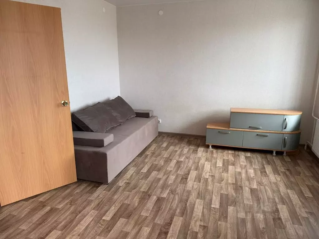 Студия Новосибирская область, Новосибирск ул. Петухова, 95/4 (27.0 м) - Фото 1