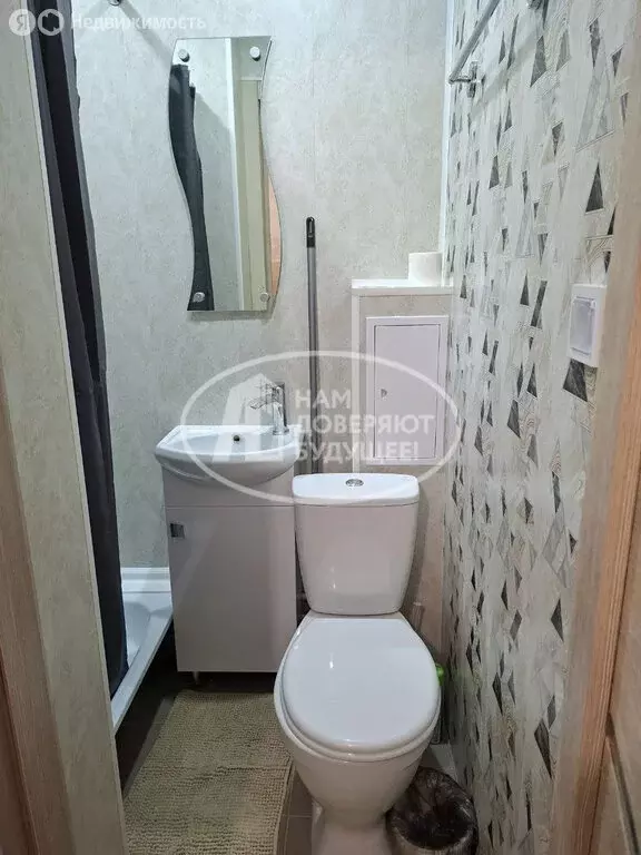 2-комнатная квартира: Чайковский, улица Кабалевского, 26 (22.4 м) - Фото 1