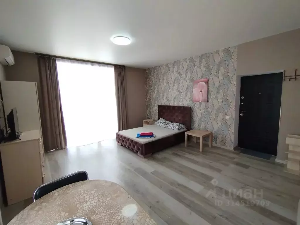 Студия Краснодарский край, Краснодар пер. Совхозный, 2 (34.0 м) - Фото 0