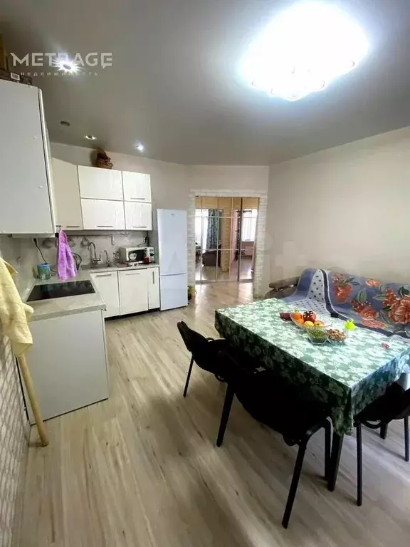 2-к. квартира, 46,2 м, 2/4 эт. - Фото 1