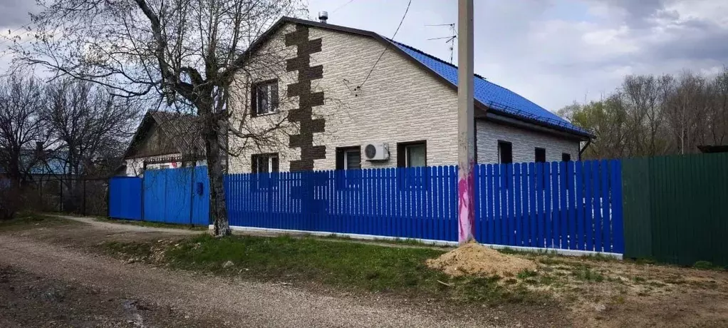 Дом в Хабаровский край, Хабаровск Наречная ул., 96 (115 м) - Фото 2