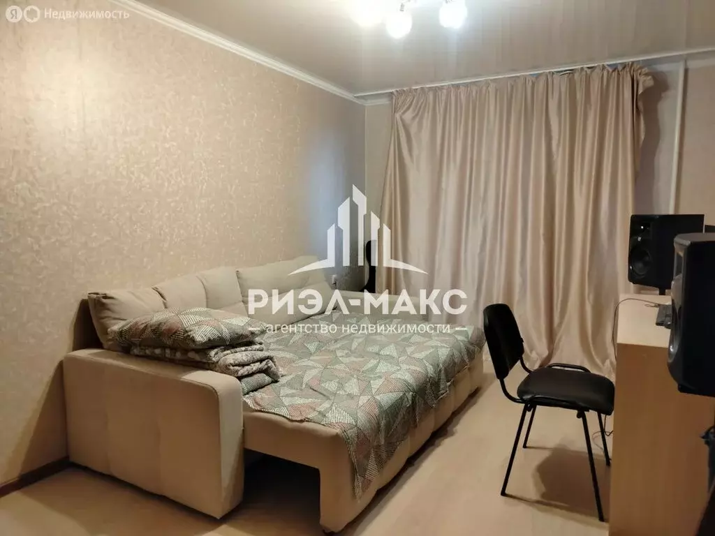 2-комнатная квартира: Брянск, Унечская улица, 99 (53.2 м) - Фото 1
