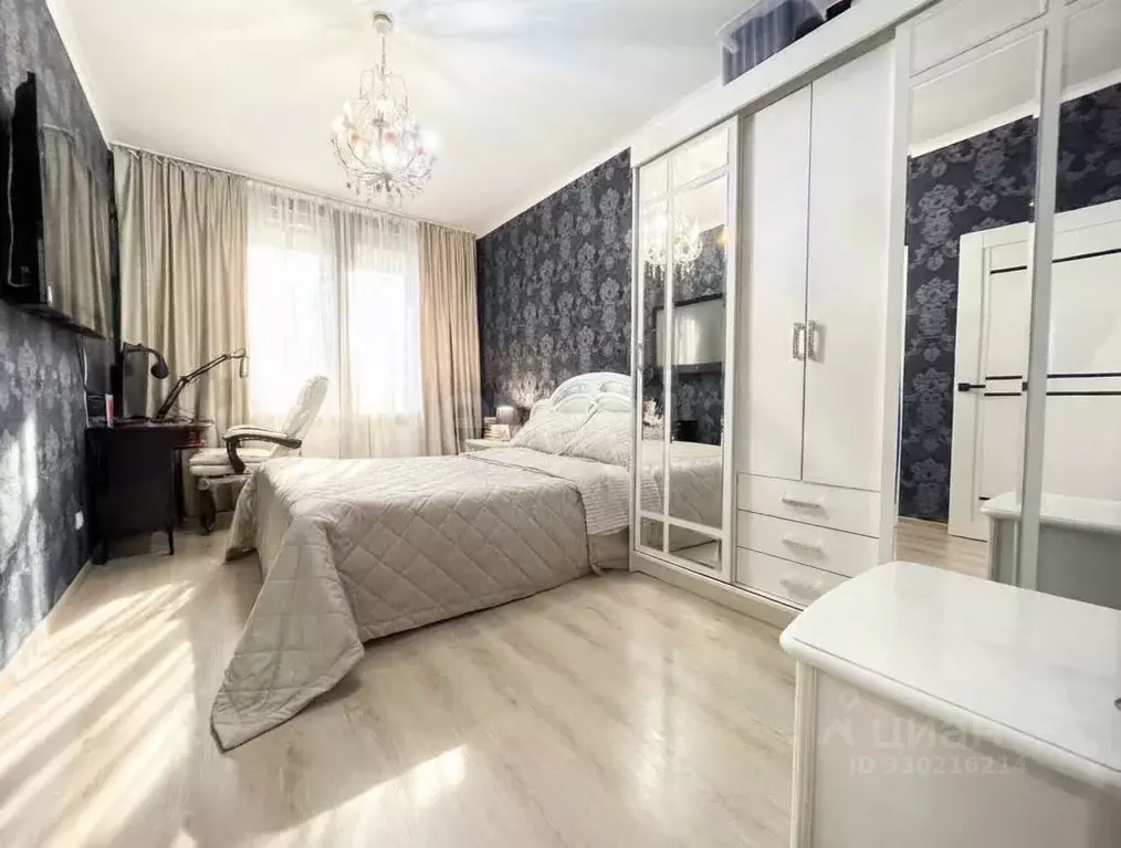 2-к кв. Санкт-Петербург Заставская ул., 46к1 (65.4 м) - Фото 0