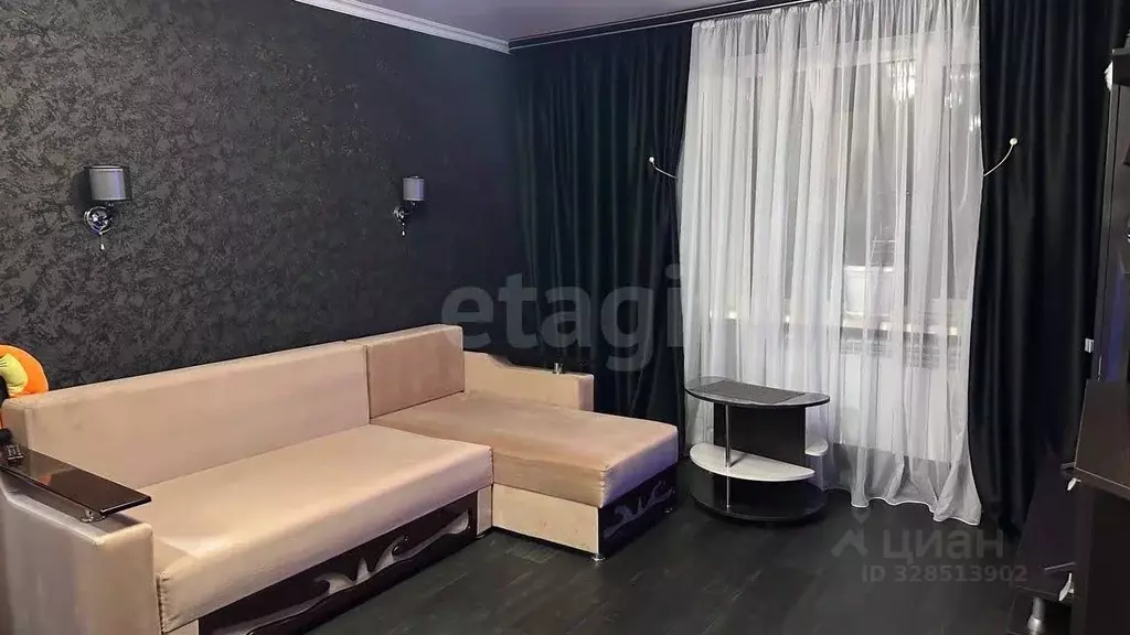 2-к кв. Севастополь ул. Павла Корчагина, 24 (46.6 м) - Фото 1