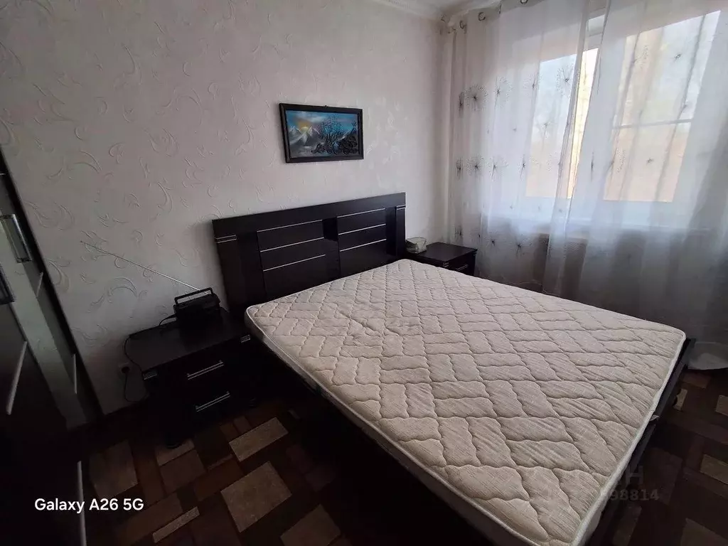 Квартира, 2 комнаты, 48 м - Фото 1