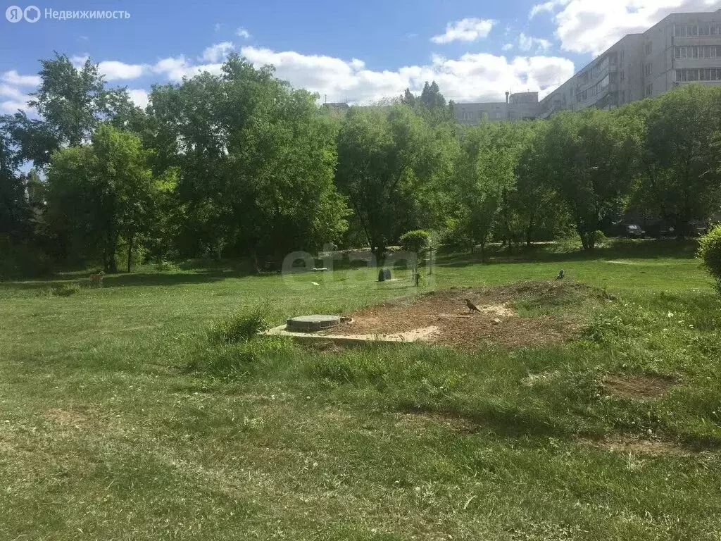 Участок в Воронеж, Новосибирская улица (53 м) - Фото 1