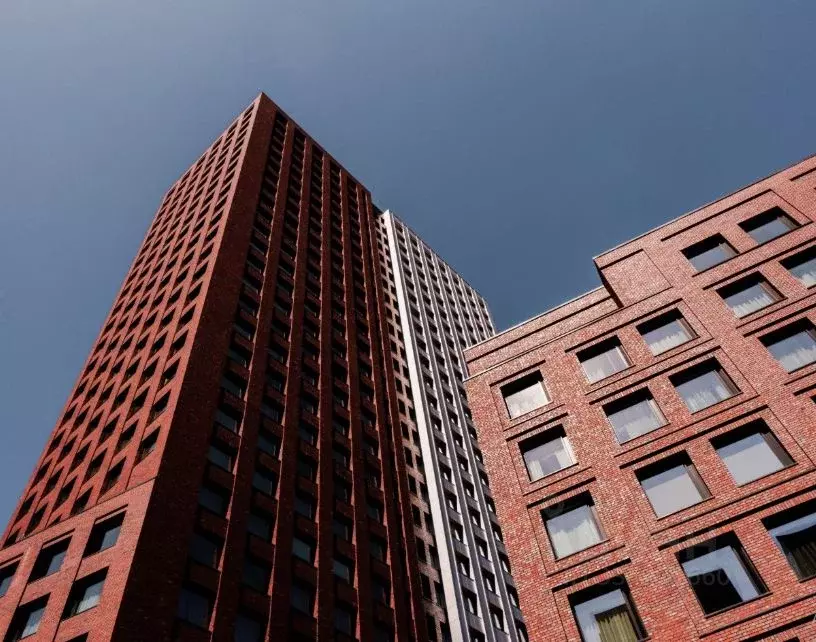 2-к кв. Москва Береговой проезд, 3 (58.0 м) - Фото 2