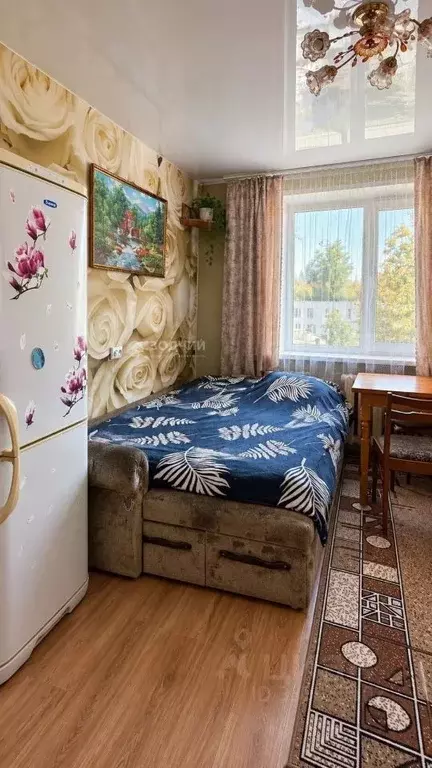 Комната Чувашия, Чебоксары Эгерский бул., 3 (13.3 м) - Фото 2