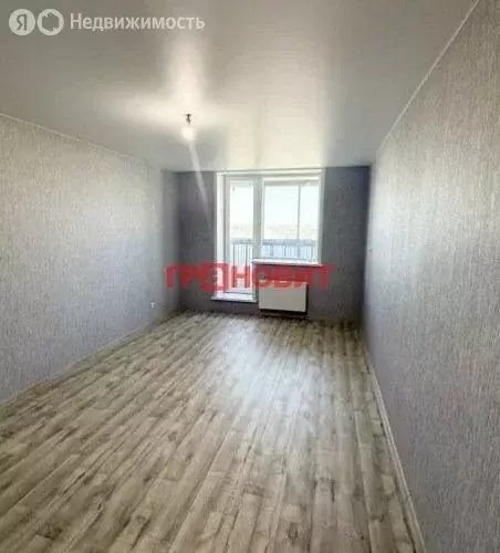 1-комнатная квартира: Новосибирск, Кировский район, Затулинский ... - Фото 1