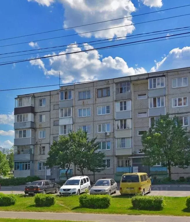 1-к кв. Московская область, Электрогорск Павлово-Посадский городской ... - Фото 1