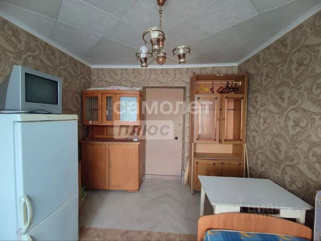 Комната Чувашия, Новочебоксарск Советская ул., 29 (12.8 м) - Фото 1