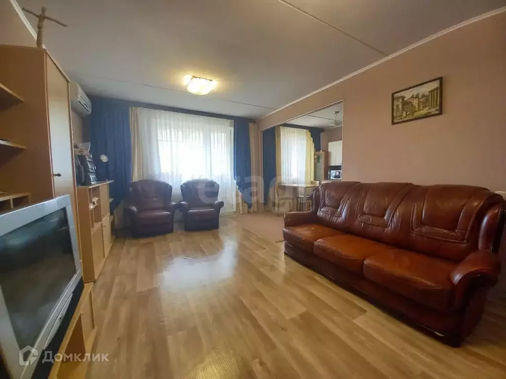 Продаётся 3-к квартира, 70.5 м - Фото 0