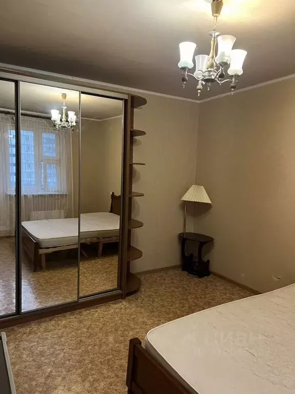 1-к кв. Москва Белореченская ул., 24 (35.0 м) - Фото 1