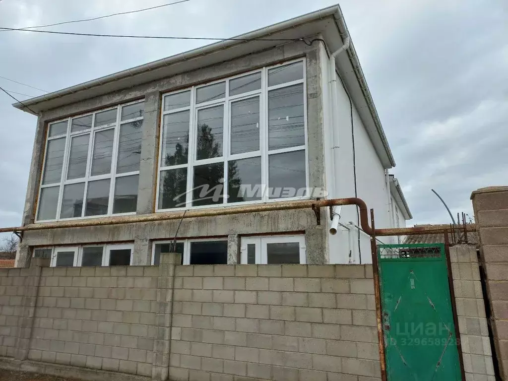 Помещение свободного назначения в Крым, Симферопольский район, ... - Фото 2