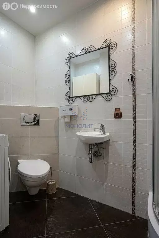 3-комнатная квартира: Москва, Фестивальная улица, 17к1 (85.3 м) - Фото 2