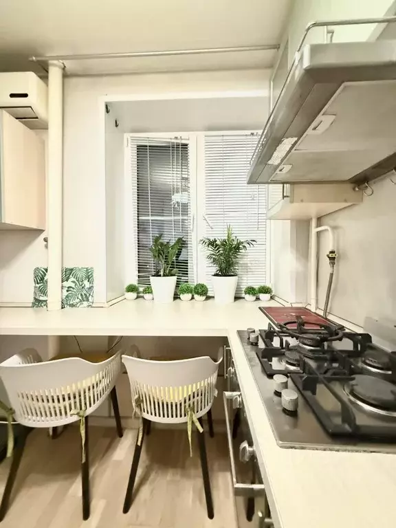 1-к кв. Москва Халтуринская ул., 11 (35.0 м) - Фото 2