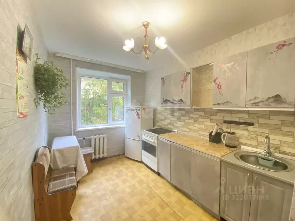 1-к кв. Камчатский край, Петропавловск-Камчатский ул. Маршала Блюхера, ... - Фото 0