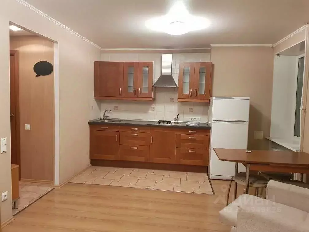 1-к кв. Санкт-Петербург просп. Науки, 41 (32.0 м) - Фото 2