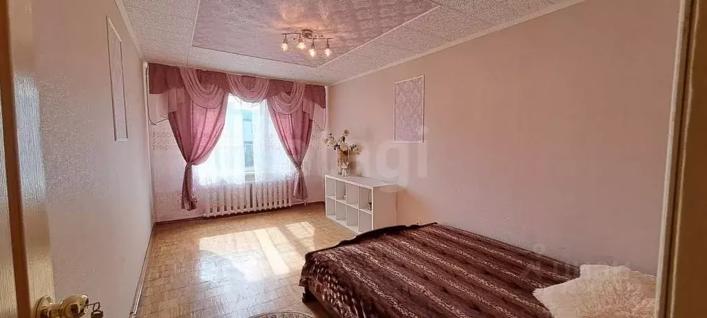 3-к кв. Краснодарский край, Ейск ул. Янышева (62.9 м) - Фото 1