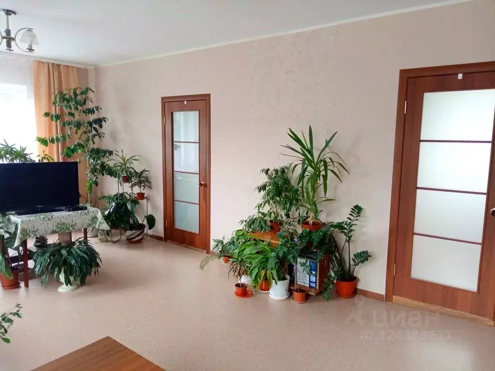 Дом в Хакасия, Майна рп ул. Набережная, 10 (82 м) - Фото 2