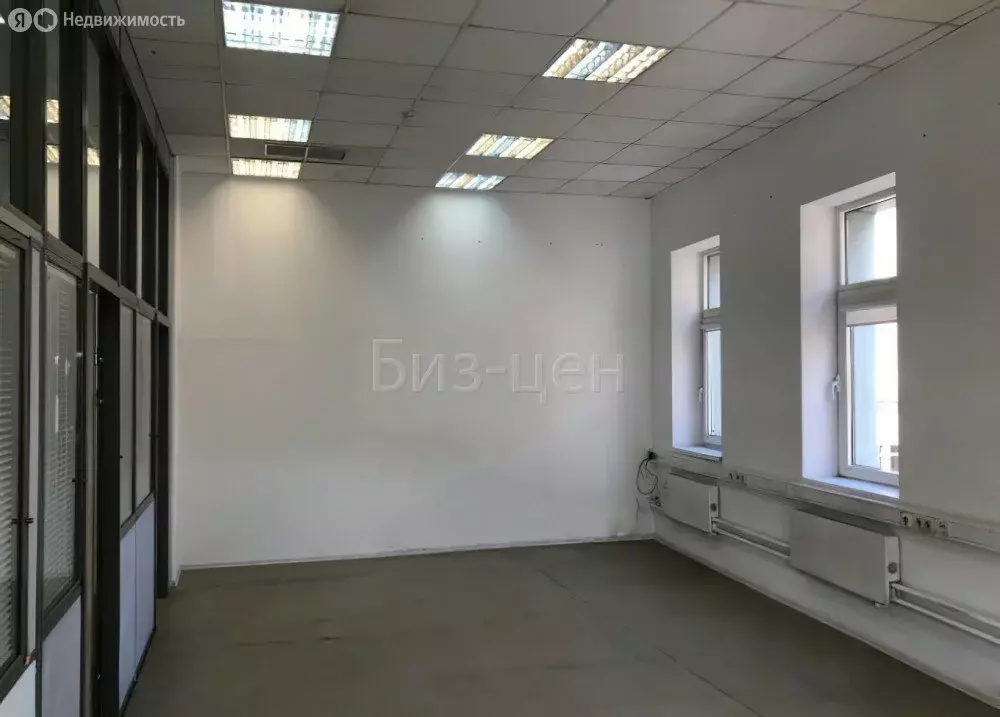Офис (172 м) - Фото 1