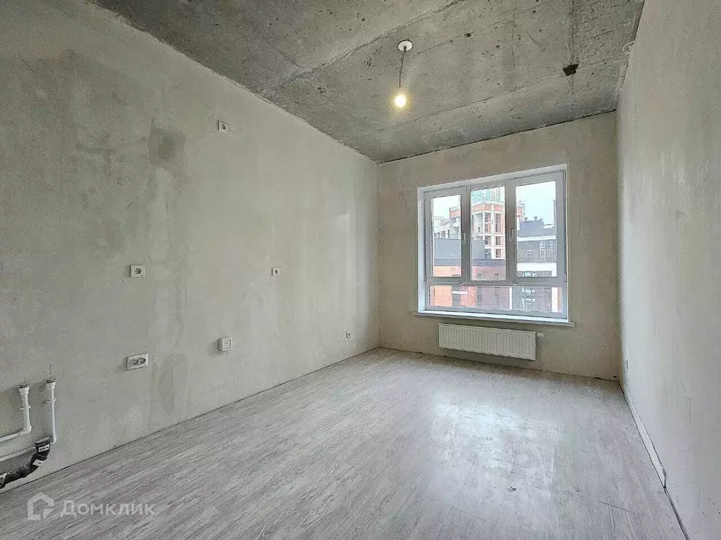Продаётся 1-к квартира, 33 м - Фото 1