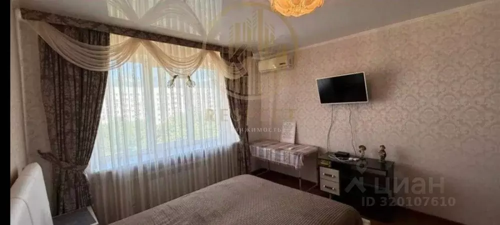 2-к кв. Ставропольский край, Пятигорск Ессентукская ул., 76 (55.0 м) - Фото 2