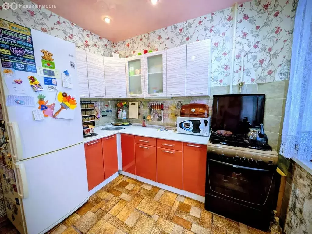 2-комнатная квартира: Ковров, Еловая улица, 94/2 (52.9 м) - Фото 2