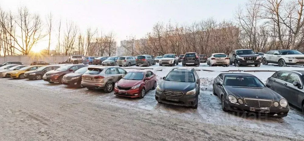 Офис в Москва Варшавское ш., 125С1 (25 м) - Фото 2