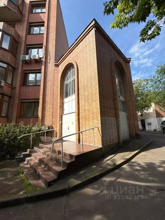 Офис в Москва Колодезная ул., 5 (370 м) - Фото 2