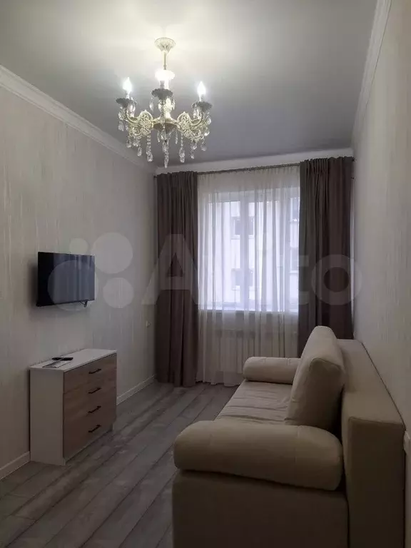 1-к. квартира, 35 м, 3/4 эт. - Фото 0