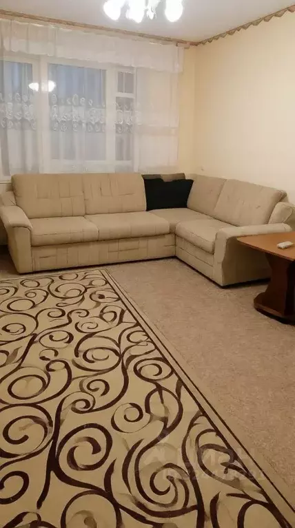 3-к кв. Краснодарский край, Щербиновский район, Старощербиновская ... - Фото 1