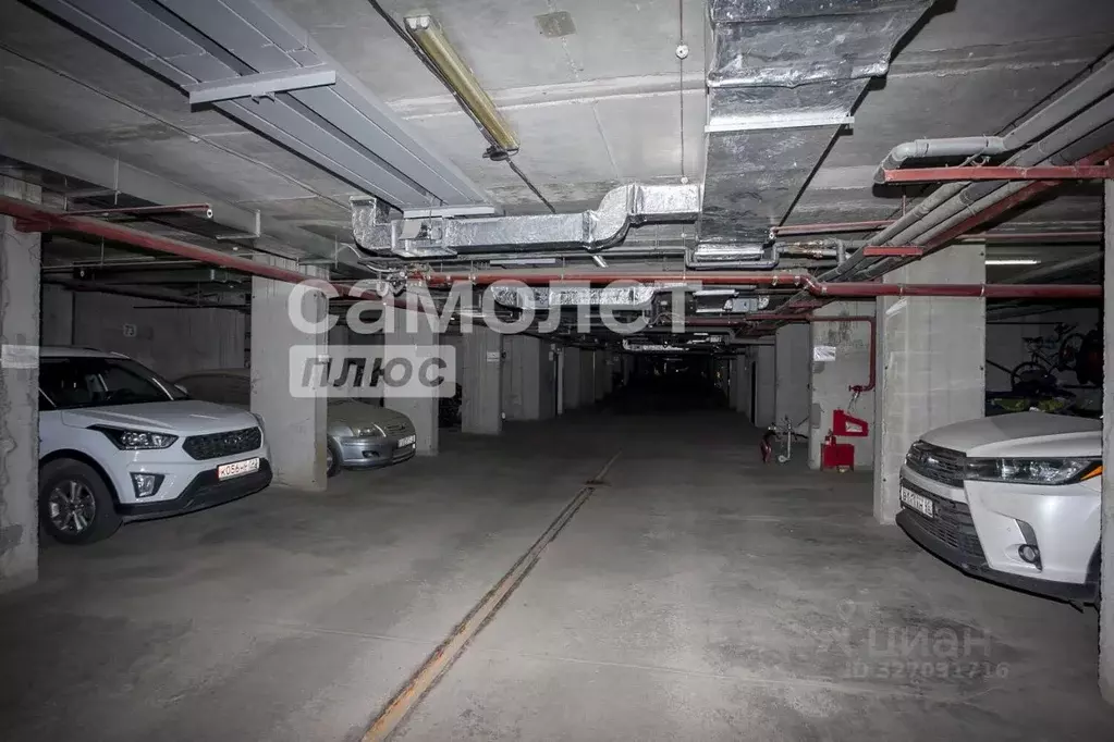 Гараж в Кемеровская область, Кемерово Лесная Поляна жилрайон, ул. ... - Фото 1