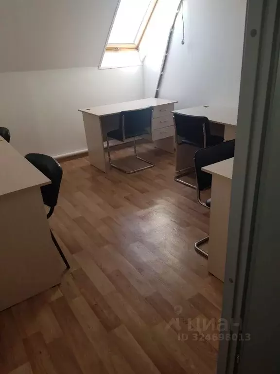 Офис в Москва Марксистская ул., 20С6 (12 м) - Фото 1