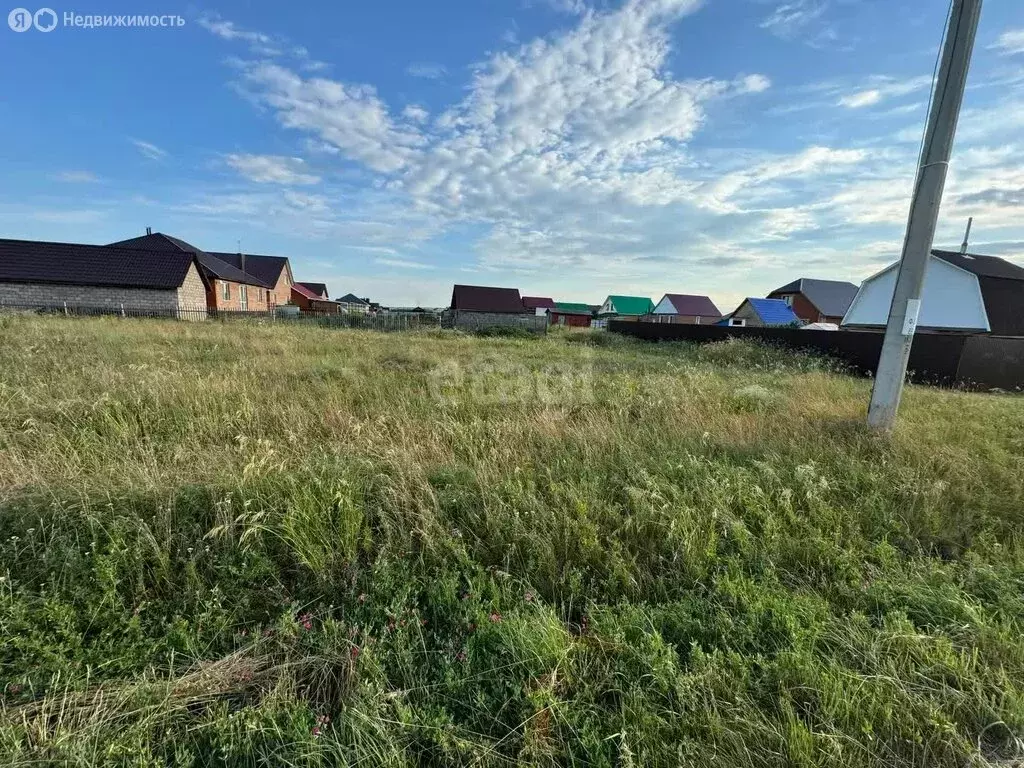 Участок в Мелеуз, Интернациональная улица (6 м) - Фото 0