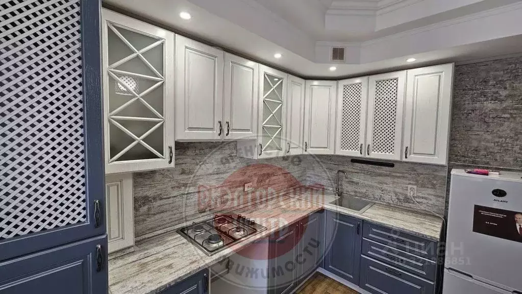 2-к кв. Белгородская область, Белгородский район, пос. Майский ул. ... - Фото 2