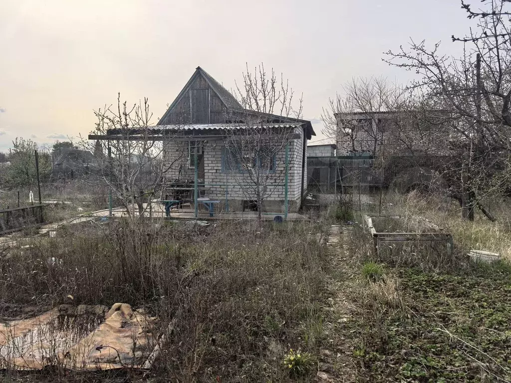 Дача 30,8 м на участке 5 сот. - Фото 0