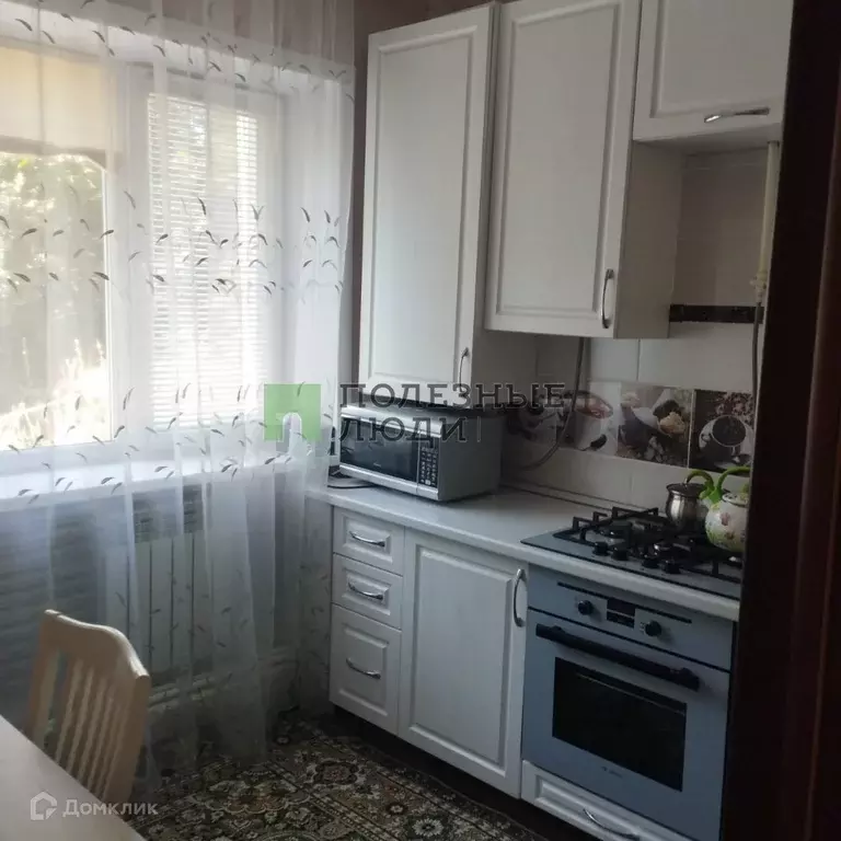 Продаётся 2-к квартира, 43 м - Фото 0