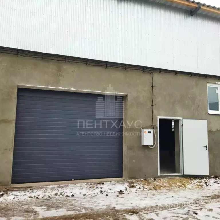 Помещение свободного назначения в Владимирская область, Владимир ул. ... - Фото 2