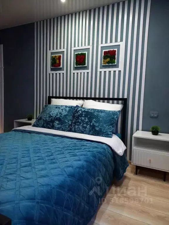 2-к кв. Иркутская область, Слюдянка Железнодорожная ул., 1Б (43.0 м) - Фото 1